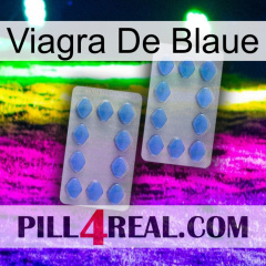 Blaue Viagra 20